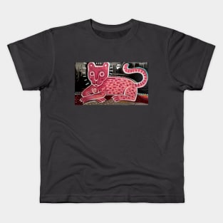 Panter Kids T-Shirt